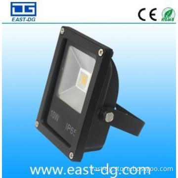 Mini high power 10w led flood light IP65 with 3 years warranty